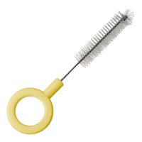 Щетка чистящая для клапанов эндоскопа, одноразовая WS-1001W1